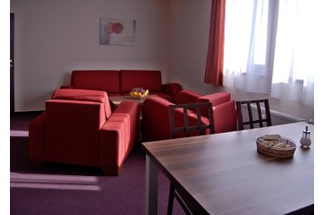 Словаччина Hotel Nový Smokovec, Екстер'єр